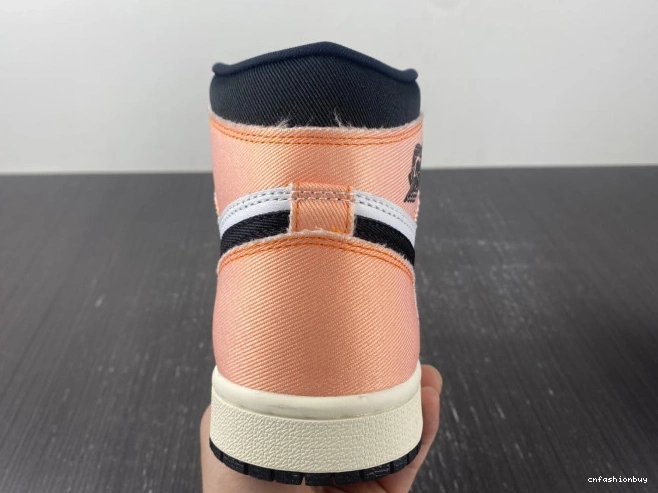 Skyline Retro DX0054-805 High 1 Jordan OG 0831